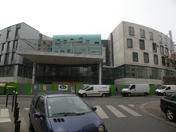  future clinique des maladies mentales et de l'encéphale